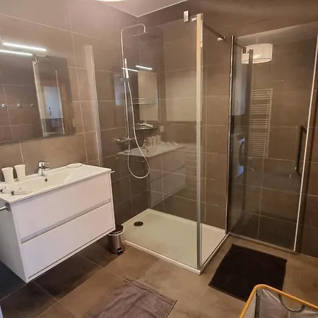 Appartement neuf T2 centre de Porticcio Porticcio  Extérieur photo
