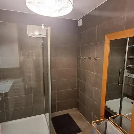Appartement neuf T2 centre de Porticcio Porticcio  Extérieur photo