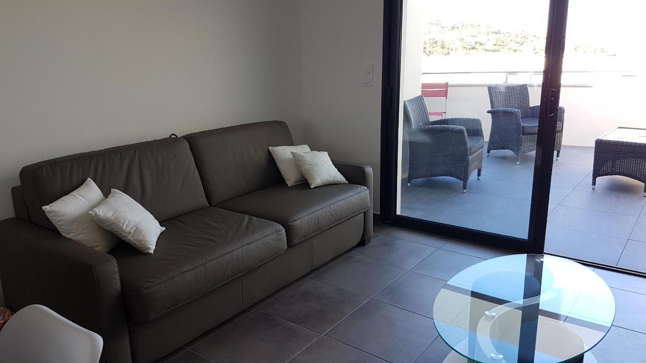Apartment Neuf T2 Centre De Porticcio Porticcio (Corsica)