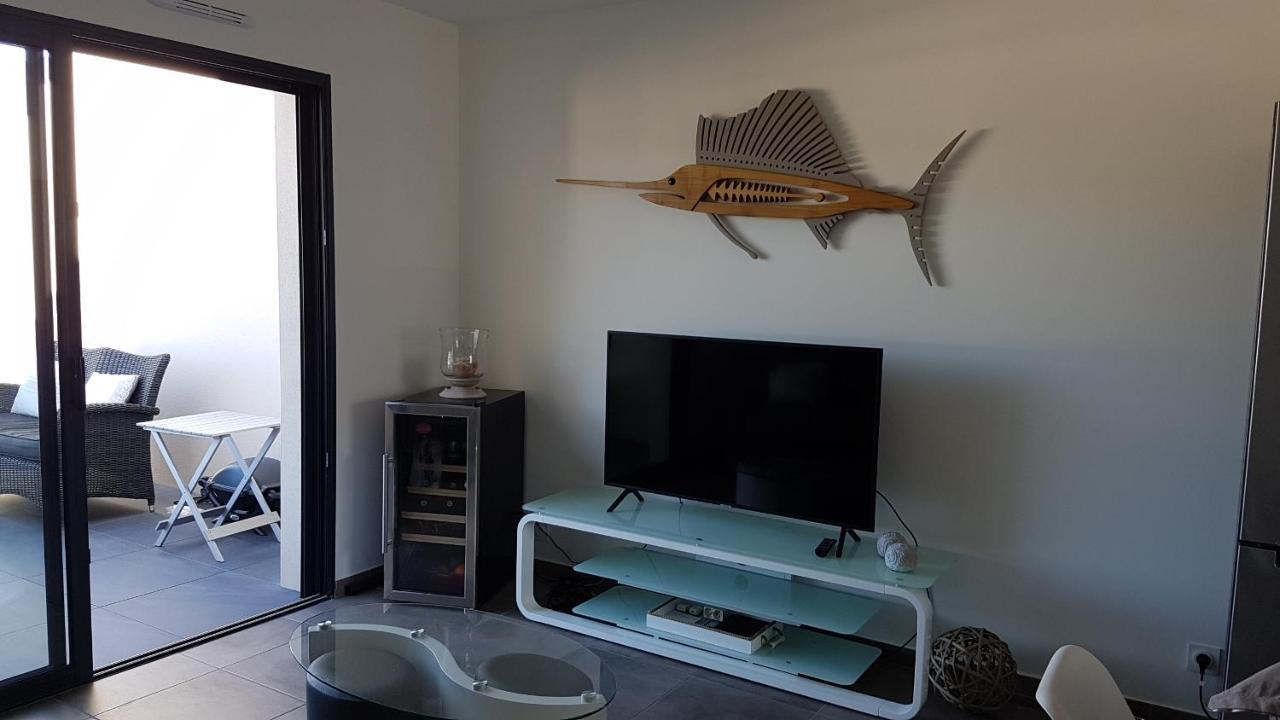 Neuf T2 Centre De Porticcio Apartment Porticcio (Corsica)