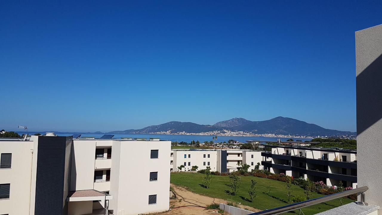 Neuf T2 Centre De Porticcio * Porticcio (Corsica)