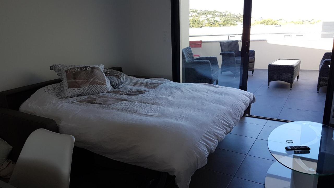 Apartment Neuf T2 Centre De Porticcio