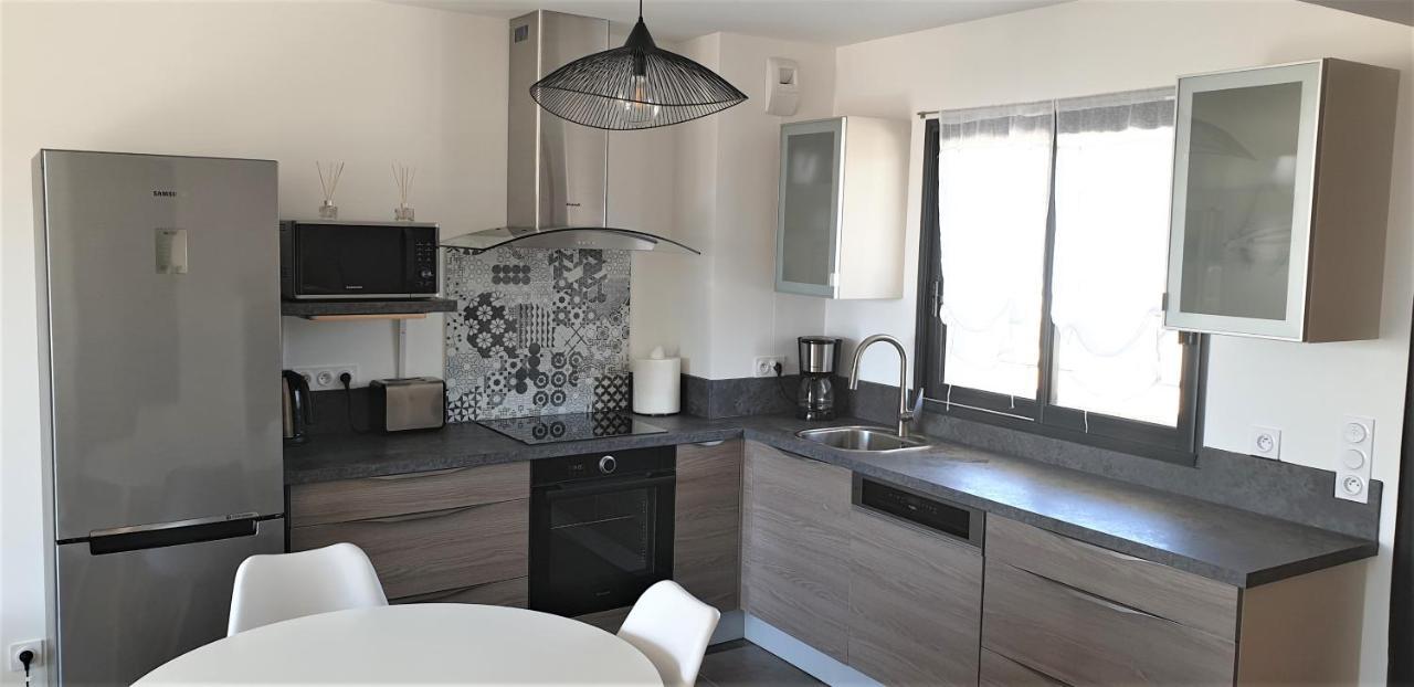 Apartment Neuf T2 Centre De Porticcio *