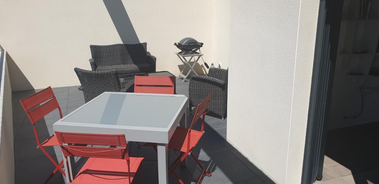 Neuf T2 Centre De Porticcio Apartment