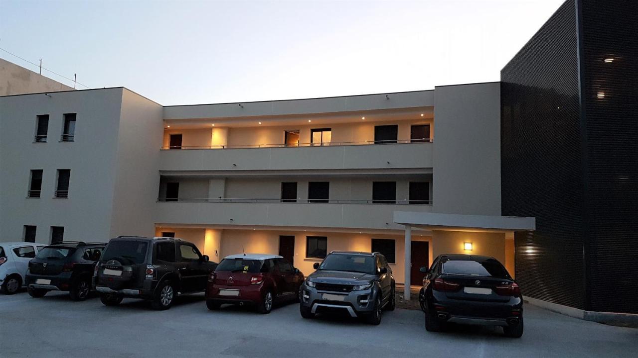 Neuf T2 Centre De Porticcio Apartment Porticcio (Corsica)