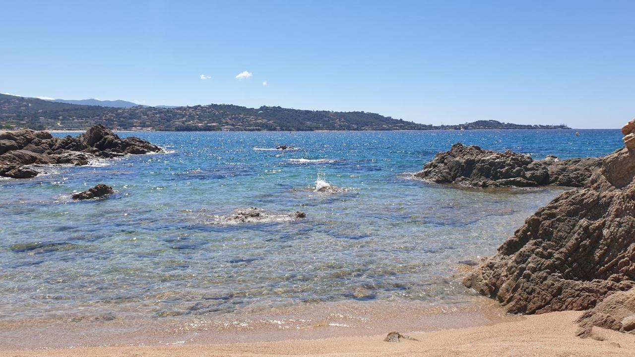 Neuf T2 Centre De Porticcio Apartment Porticcio (Corsica)