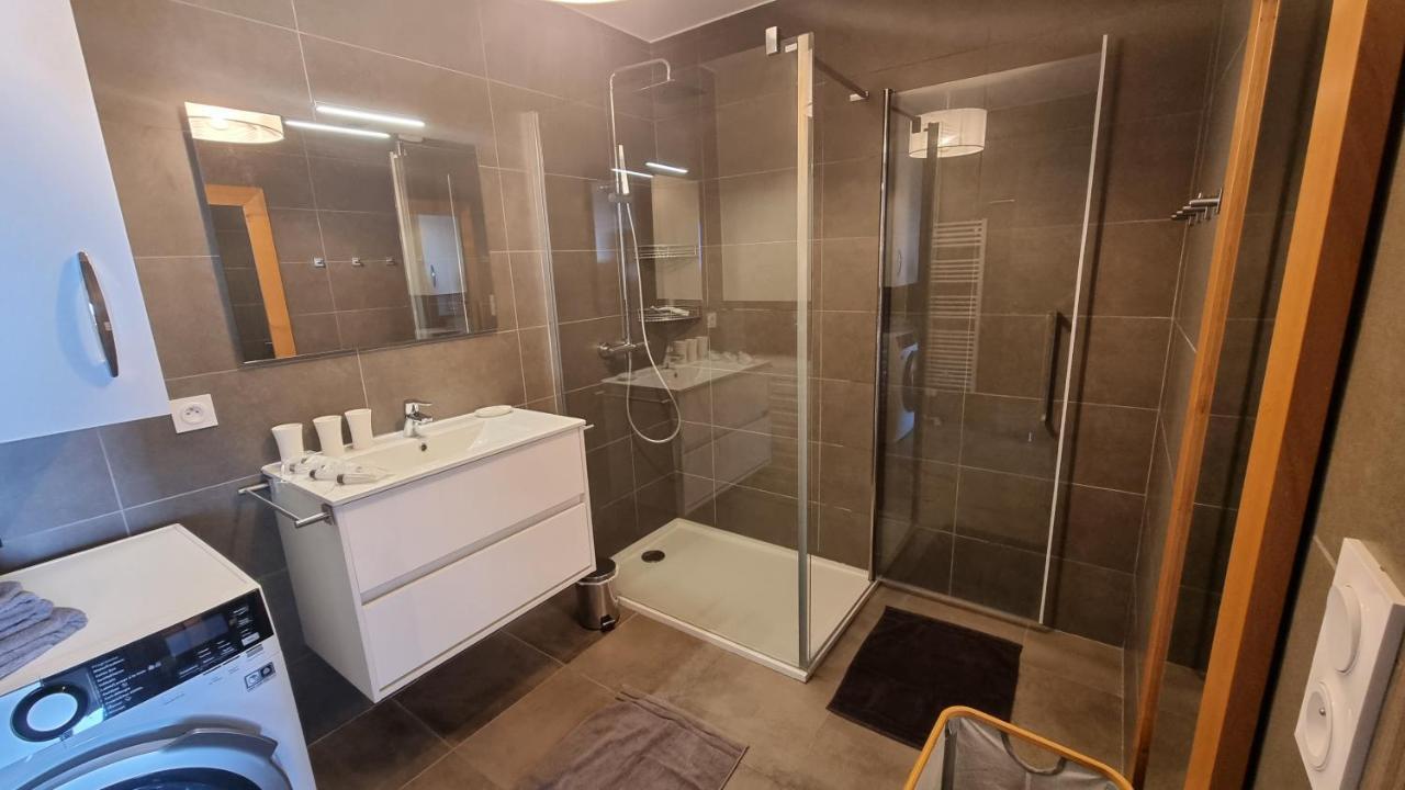 Neuf T2 Centre De Porticcio Apartment