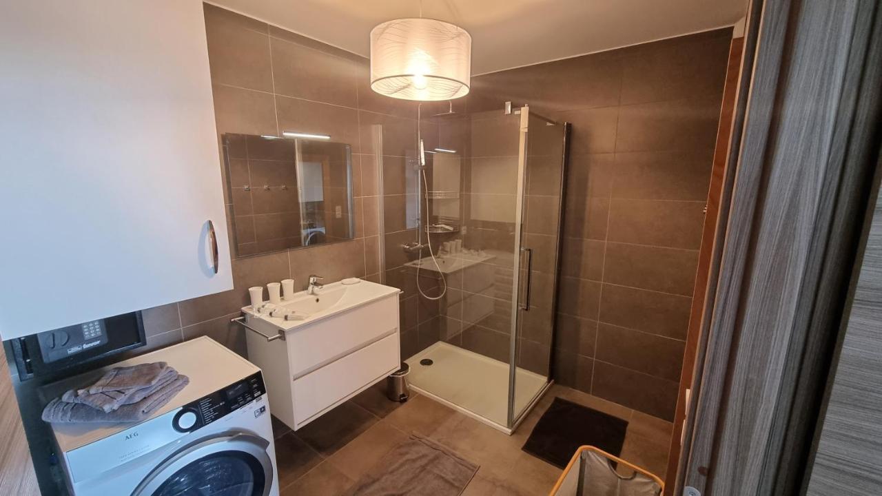 Neuf T2 Centre De Porticcio Apartment Porticcio (Corsica)
