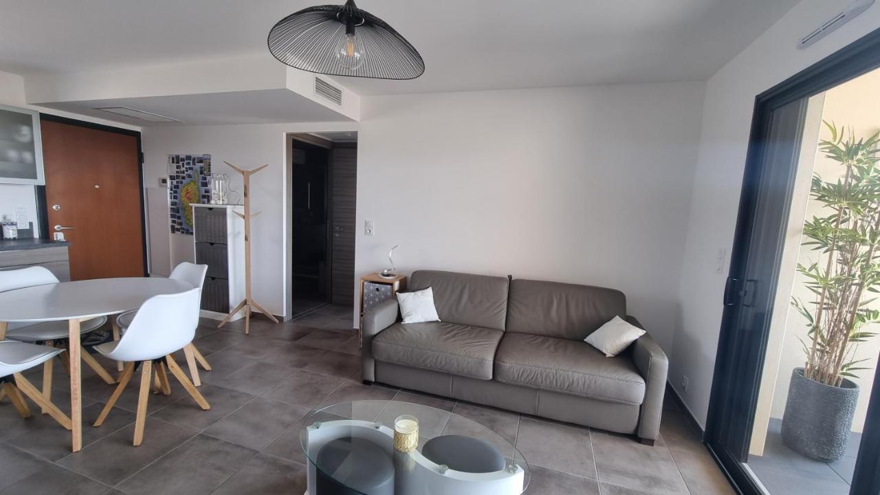 Apartment Neuf T2 Centre De Porticcio Porticcio (Corsica)
