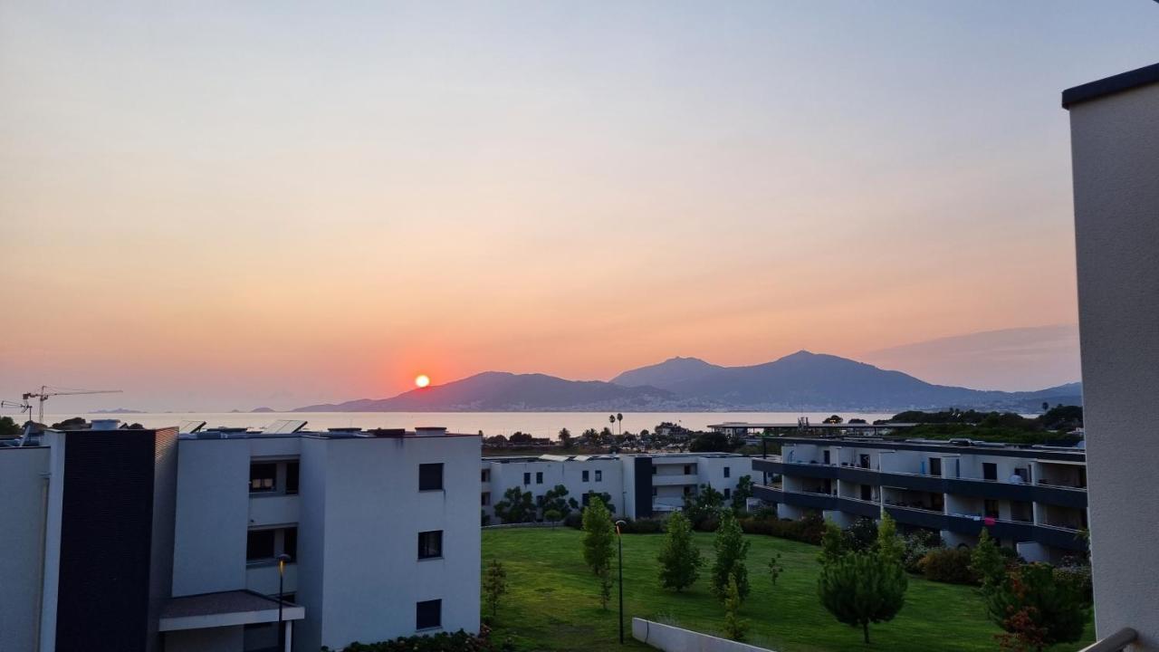 Neuf T2 Centre De Porticcio Porticcio (Corsica)